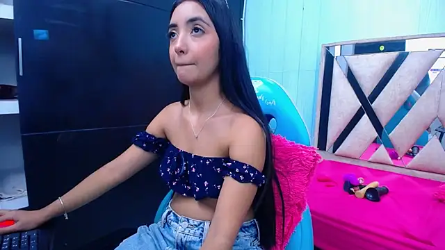 emma candy20 online show from 29, 11, 2025