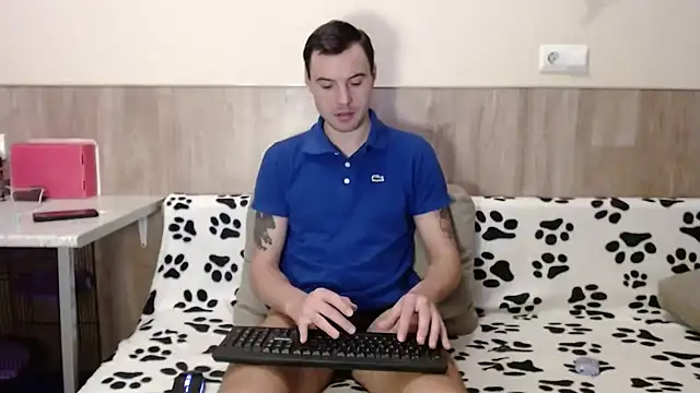 28nick28 online show from 9, 1, 2025