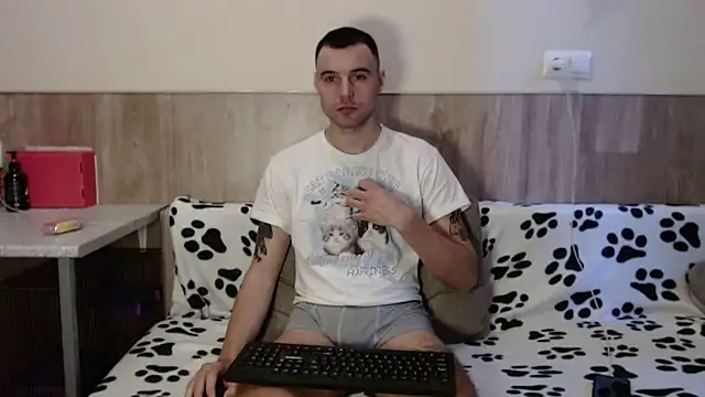 28nick28 online show from 17, 1, 2025