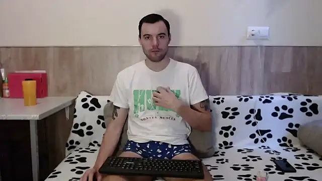 28nick28 online show from 13, 1, 2025