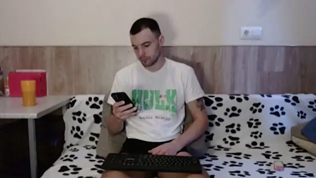 28nick28 online show from 21, 1, 2025