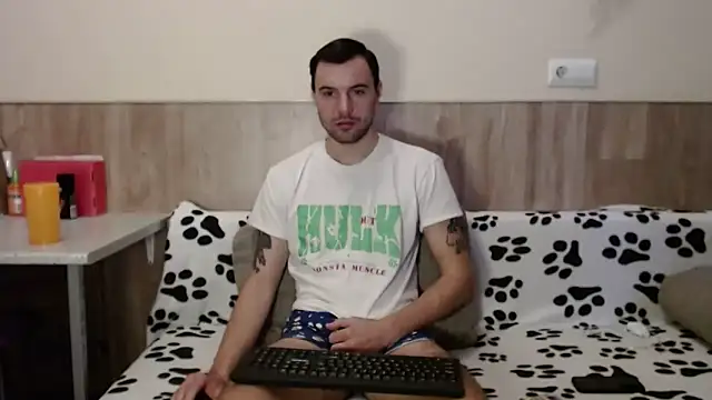 28nick28 online show from 13, 1, 2025