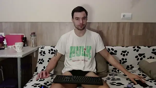 28nick28 online show from 8, 1, 2025