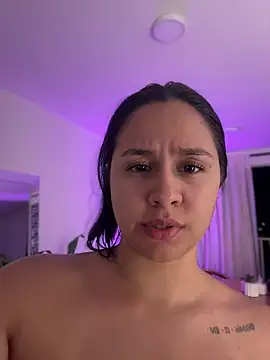 KattyPortman online show from 26, 3, 2026