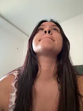 KattyPortman online show from 14, 12, 2025