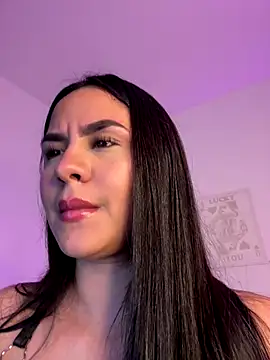 KattyPortman online show from 20, 11, 2025