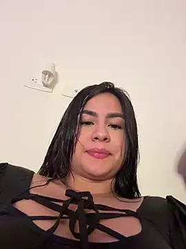 KattyPortman online show from 13, 1, 2026