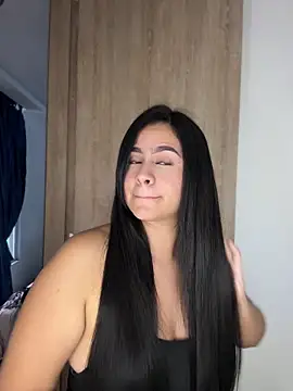 KattyPortman online show from 28, 3, 2026