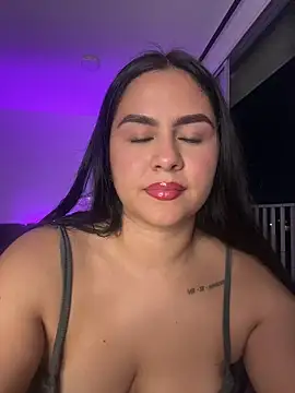 Snapshot of KattyPortman chatting on 11, 2, 2026 KattyPortman online show from 11, 2, 2026