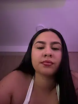 KattyPortman online show from 13, 2, 2026