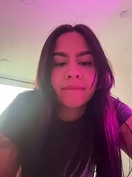 KattyPortman online show from 9, 1, 2026