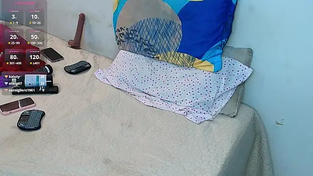 mrsmaira online show from 23, 2, 2026