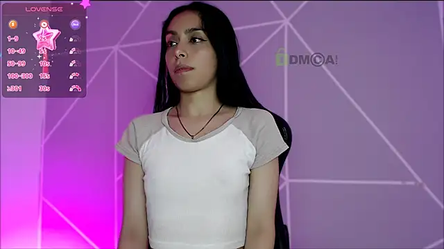 lilylouisee online show from 16, 9, 2025