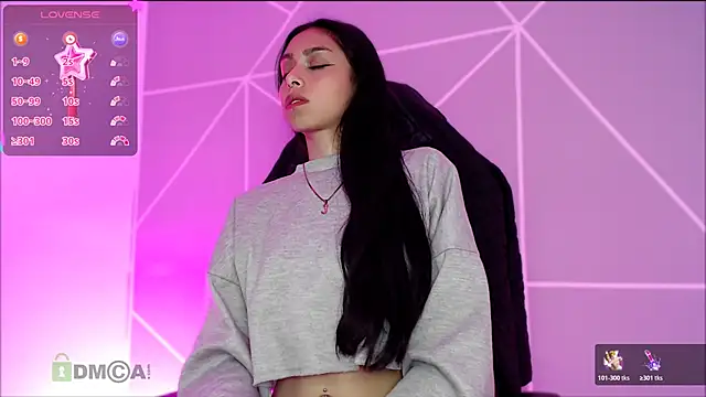 lilylouisee online show from 6, 2, 2026