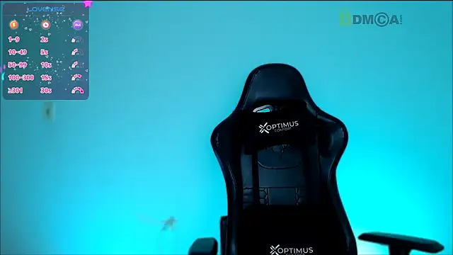 lilylouisee online show from 19, 2, 2025