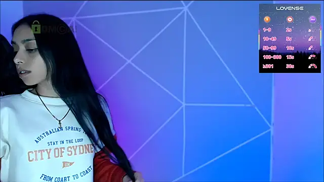lilylouisee online show from 18, 6, 2026