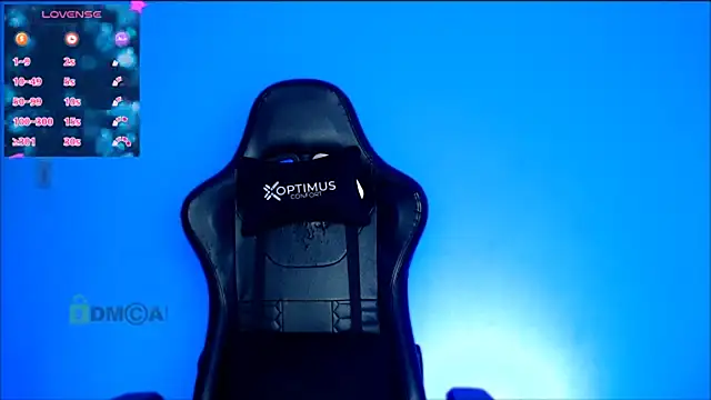 lilylouisee online show from 21, 2, 2025