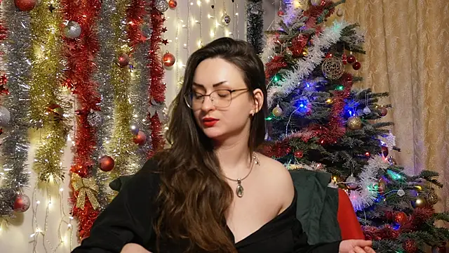 NaughtYHomemadE online show from 21, 12, 2025