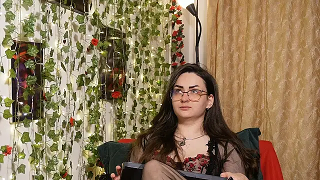 NaughtYHomemadE online show from 19, 3, 2026