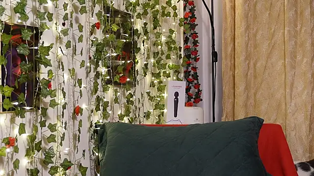 Snapshot of NaughtYHomemadE chatting on 16, 2, 2026 NaughtYHomemadE online show from 16, 2, 2026