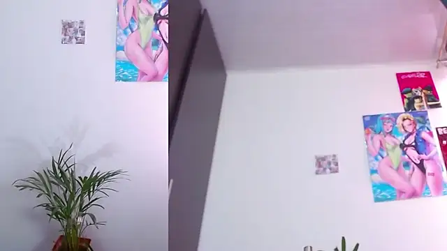 Anni foxi online show from 5, 11, 2025