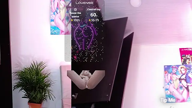 Snapshot of Anni_foxi chatting on 11, 2, 2026 Anni foxi online show from 11, 2, 2026