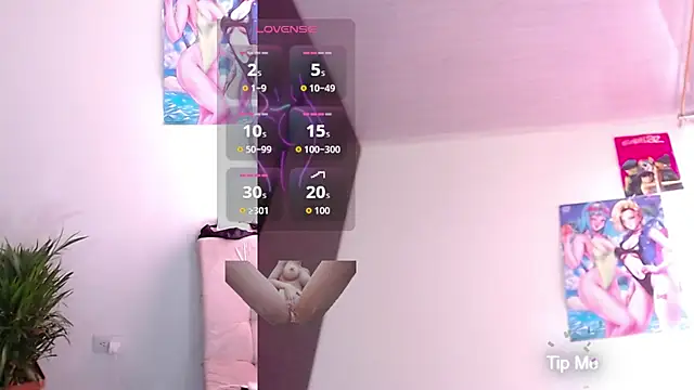 Snapshot of Anni_foxi chatting on 19, 2, 2026 Anni foxi online show from 19, 2, 2026