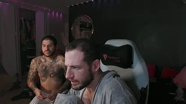 KingCal205 online show from 13, 11, 2025