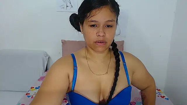 Hazel donna online show from 26, 5, 2026