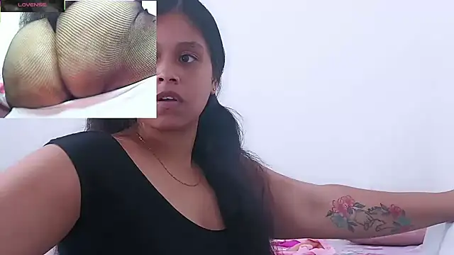 Hazel donna online show from 20, 5, 2026