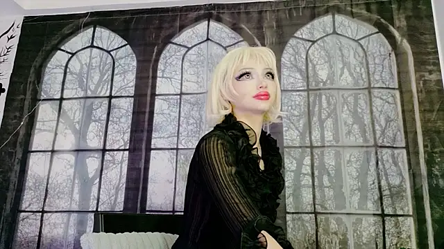 Stryxcy online show from 29, 5, 2026