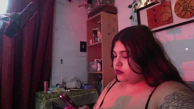 dreamgirl sweet online show from 30, 3, 2026