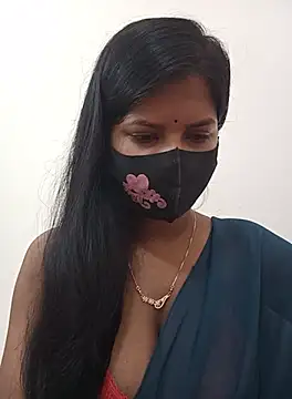 Anusri- online show from 7, 10, 2025