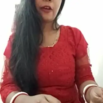 Anusri- online show from 24, 10, 2025