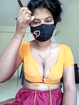 Anusri- online show from 16, 12, 2025