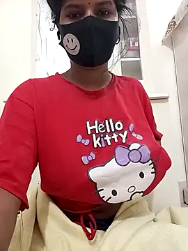 Anusri- online show from 20, 12, 2025