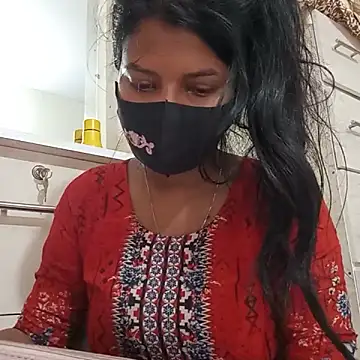 Anusri- online show from 1, 11, 2025