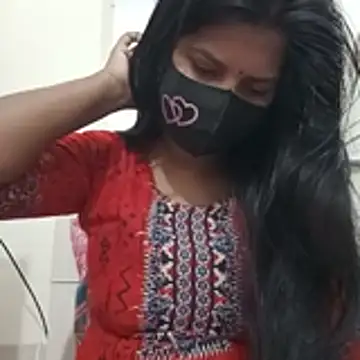 Anusri- online show from 23, 11, 2025