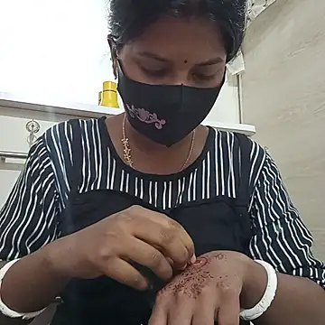 Anusri- online show from 2, 11, 2025