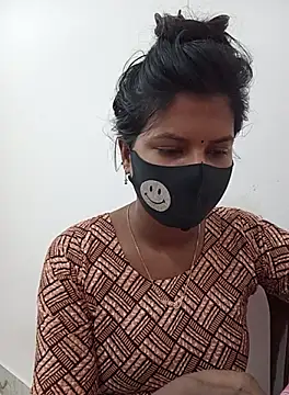 Anusri- online show from 5, 10, 2025