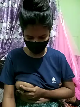 Anusri- online show from 22, 3, 2025