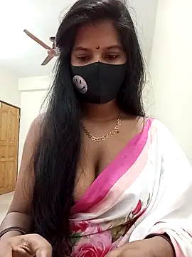 Anusri- online show from 21, 12, 2025