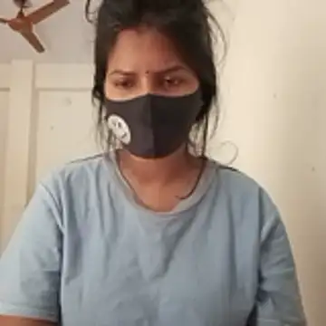 Anusri- online show from 8, 11, 2025