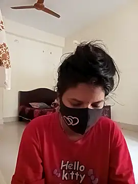 Anusri- online show from 17, 12, 2025