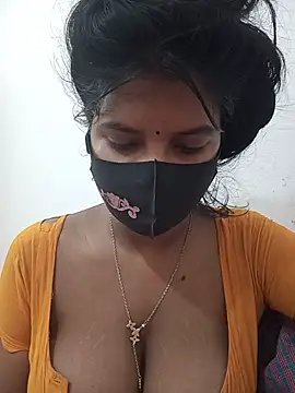 Anusri- online show from 10, 9, 2025