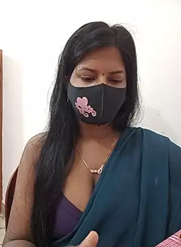 Anusri- online show from 6, 10, 2025