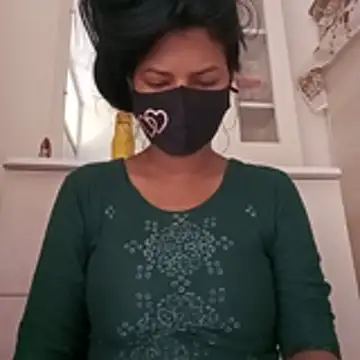 Anusri- online show from 5, 11, 2025