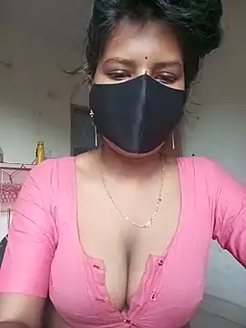 Anusri- online show from 12, 6, 2026
