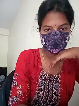 Anusri- online show from 14, 4, 2026