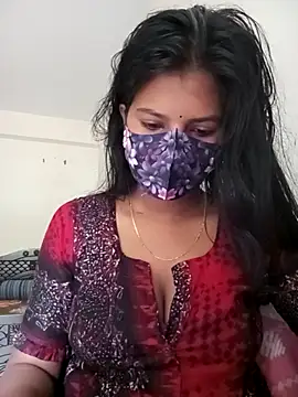 Anusri- online show from 3, 4, 2026